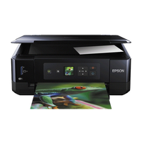 Epson Expression Premium XP530 Multifuncional inyección