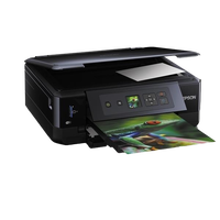 Epson Expression Premium XP530 Multifuncional inyección