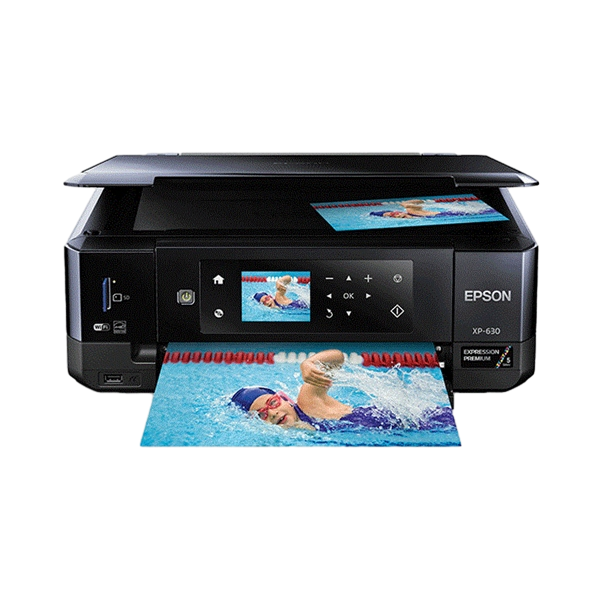 Epson Expression Premium XP630  Multifuncional inyección Epson Expression Premium XP630  Multifuncional inyección