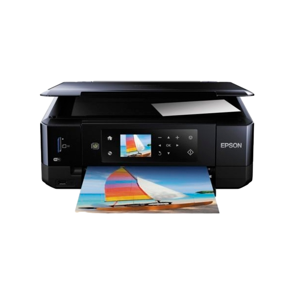 Epson Expression Premium XP630  Multifuncional inyección Epson Expression Premium XP630  Multifuncional inyección