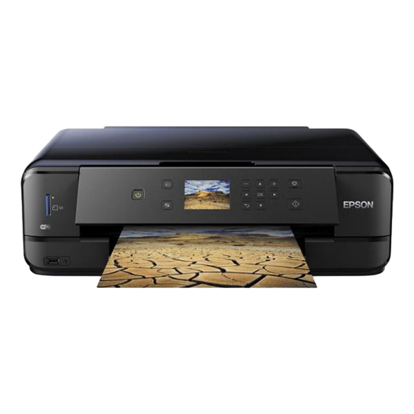 Epson Expression Premium XP900  Multifuncional inyeccion Epson Expression Premium XP900  Multifuncional inyeccion
