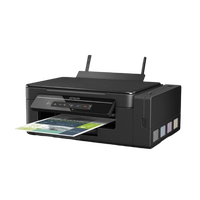 Epson EcoTank ET-2600 - Multifuncion inyeccion