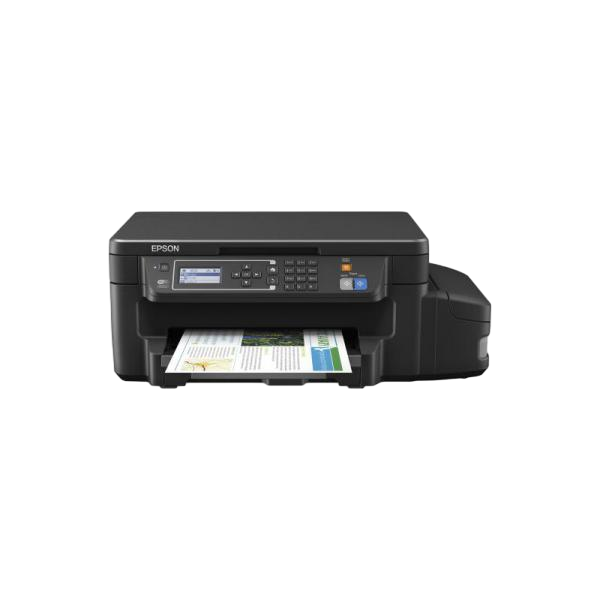 Epson Ecotank ET3600  Multifuncional inyeccion Epson Ecotank ET3600  Multifuncional inyeccion