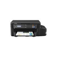Epson Ecotank ET-3600 - Multifuncional inyeccion