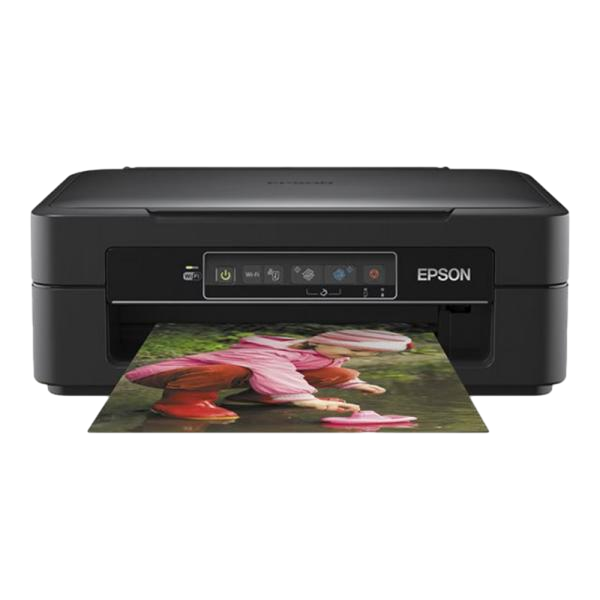 Epson Expression Home XP245  Multifuncional inyección Epson Expression Home XP245  Multifuncional inyección
