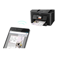 Epson WF4720 Impresora multifunción