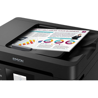 Epson WF4720 Impresora multifunción