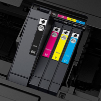 Epson WF4720 Impresora multifunción