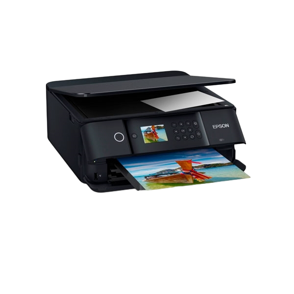 Epson Multifunción Expression Premium XP6100 Epson Multifunción Expression Premium XP6100