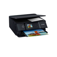 Epson Multifunción Expression Premium XP6100 Epson Multifunción Expression Premium XP6100