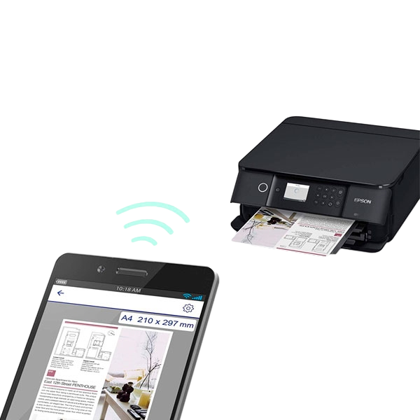 Epson Multifunción Expression Premium XP6100 Epson Multifunción Expression Premium XP6100