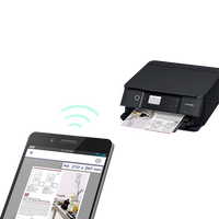 Epson Multifunción Expression Premium XP6100 Epson Multifunción Expression Premium XP6100