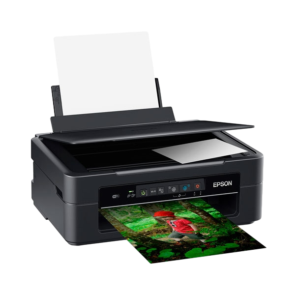 Epson Expression Home XP255 Wifi Multifunción inyección Epson Expression Home XP255 Wifi Multifunción inyección