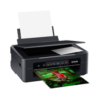 Epson Expression Home XP255 Wifi Multifunción inyección Epson Expression Home XP255 Wifi Multifunción inyección