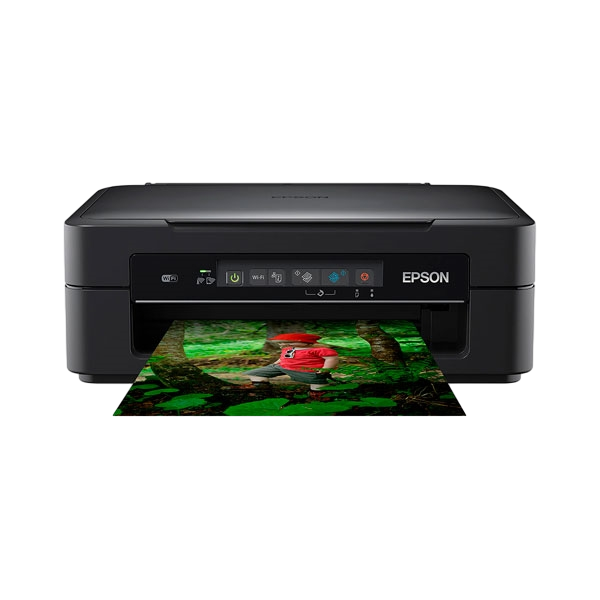 Epson Expression Home XP255 Wifi Multifunción inyección Epson Expression Home XP255 Wifi Multifunción inyección