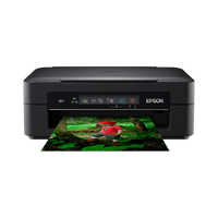 Epson Expression Home XP255 Wifi Multifunción inyección Epson Expression Home XP255 Wifi Multifunción inyección