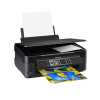 Epson Expression Home XP352 Wifi Multifunción inyección Epson Expression Home XP352 Wifi Multifunción inyección