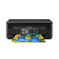 Epson Expression Home XP352 Wifi Multifunción inyección Epson Expression Home XP352 Wifi Multifunción inyección