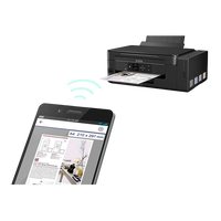 EPSON ET2650 WIFI ECOTANK 3315PPM  Multifuncion