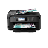 Epson WorkForce WF7710DWF A3  Impresora Multifunción