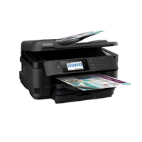 Epson WorkForce WF7710DWF A3  Impresora Multifunción