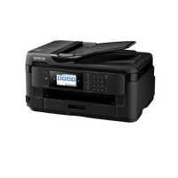 Epson WorkForce WF7710DWF A3  Impresora Multifunción