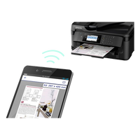 Epson WorkForce WF7710DWF A3  Impresora Multifunción