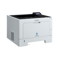 Epson WorkForce ALM320DN Laser Duplex  Impresora Laser