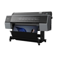 Epson SureColor SCP9500  Impresora Plotter Gran Formato Color