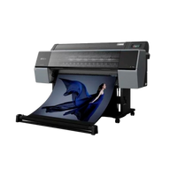 Epson SureColor SCP9500  Impresora Plotter Gran Formato Color