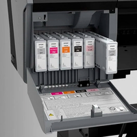 Epson SureColor SCP9500  Impresora Plotter Gran Formato Color