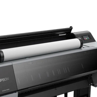 Epson SureColor SCP9500  Impresora Plotter Gran Formato Color