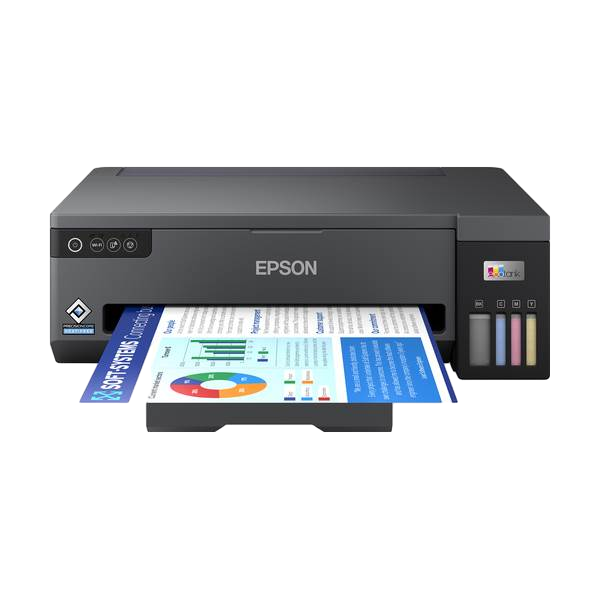 Epson Ecotank ET14100 Impresora DIN A3 Wifi Epson Ecotank ET14100 Impresora DIN A3 Wifi