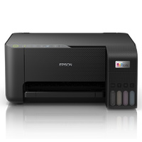 Epson EcoTank ET2860  Impresora Multifunción de Inyección de tinta Wifi A4 5760 x 1440 DPI 33 ppm