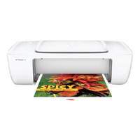 HP Deskjet 1110 - Impresora inyecci&oacute;n