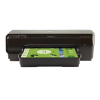HP Officejet 7110 Wifi A3- Impresora inyección