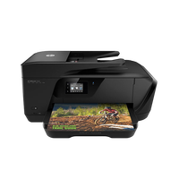 HP Officejet 7510 - Multifuncional inyecci&oacute;n