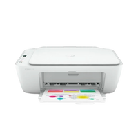 HP Deskjet 2720 AIO WiFi  Multifunción Inyección