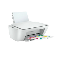 HP Deskjet 2720 AIO WiFi  Multifunción Inyección