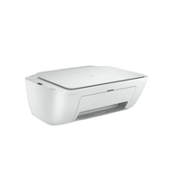 HP Deskjet 2720 AIO WiFi  Multifunción Inyección