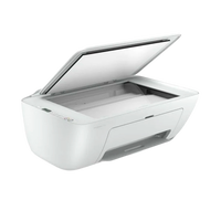 HP Deskjet 2720 AIO WiFi  Multifunción Inyección