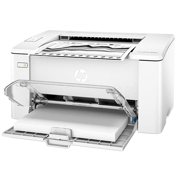 HP LaserJet Pro M102w  Impresora Láser HP LaserJet Pro M102w  Impresora Láser