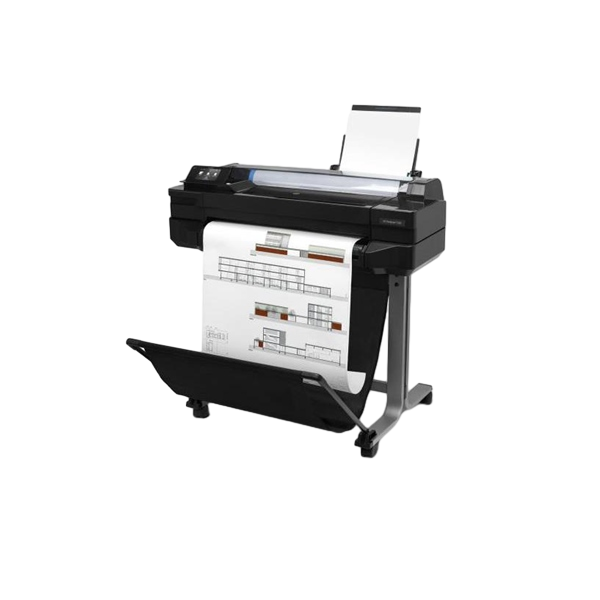 HP Designjet T520 24 ePrinter  Plotter HP Designjet T520 24 ePrinter  Plotter