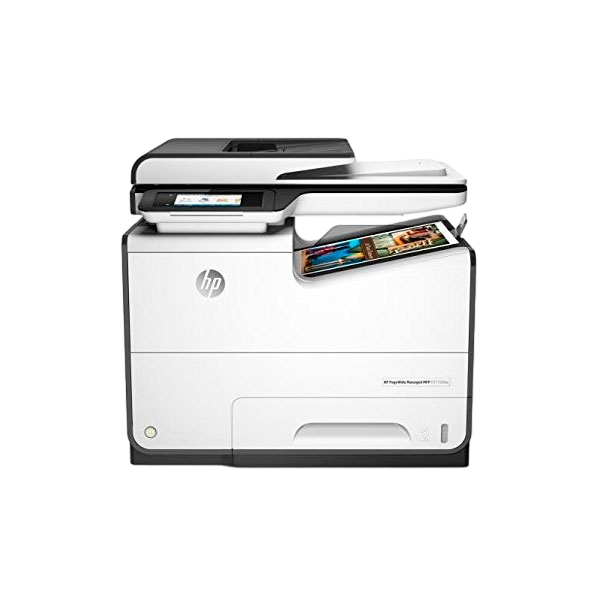 HP PageWide Pro 477dw Colour  Multifuncional Inyección HP PageWide Pro 477dw Colour  Multifuncional Inyección