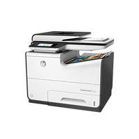 HP PageWide Pro 477dw Colour Multifuncional Inyección HP PageWide Pro 477dw Colour Multifuncional Inyección