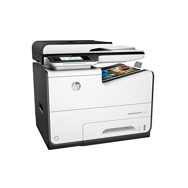 HP PageWide Pro 477dw Colour  Multifuncional Inyección HP PageWide Pro 477dw Colour  Multifuncional Inyección