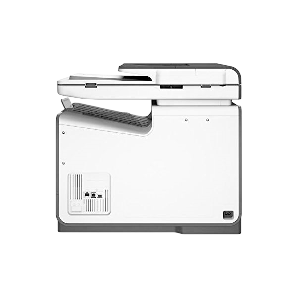 HP PageWide Pro 477dw Colour  Multifuncional Inyección HP PageWide Pro 477dw Colour  Multifuncional Inyección