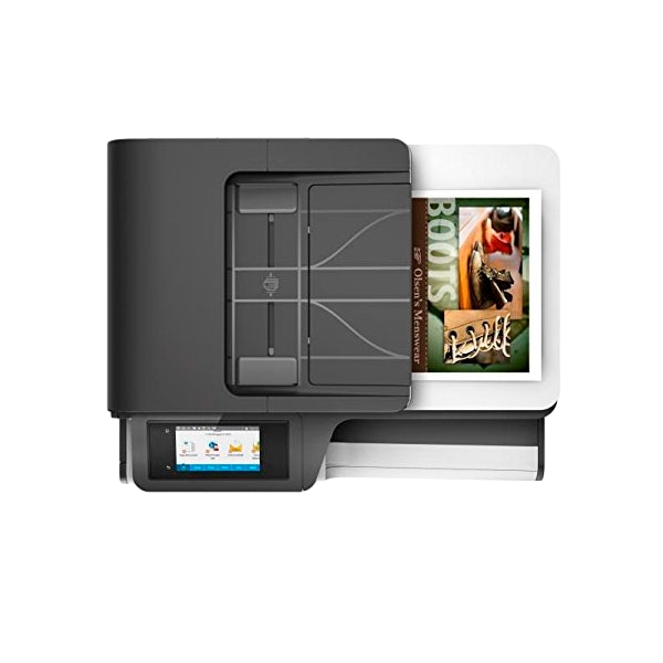 HP PageWide Pro 477dw Colour  Multifuncional Inyección HP PageWide Pro 477dw Colour  Multifuncional Inyección