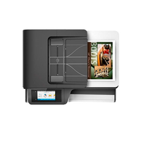 HP PageWide Pro 477dw Colour Multifuncional Inyección HP PageWide Pro 477dw Colour Multifuncional Inyección