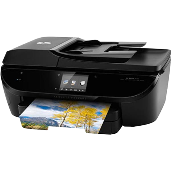 HP ENVY 7640 EALLINONE PRINTER  Multifunción inyección HP ENVY 7640 EALLINONE PRINTER  Multifunción inyección